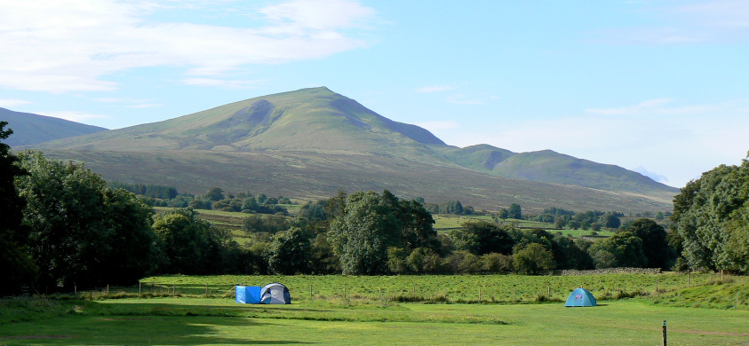 Clough Head & Threlkeld Knotts Clough Head & Threlkeld Knotts